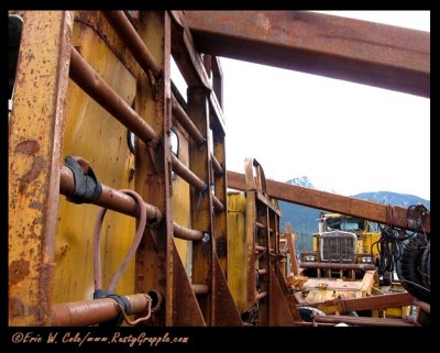The Art of Rust