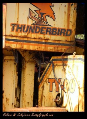 Thunderbird TY-90