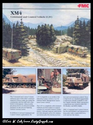 FMC in the 1990s: Military Solutions