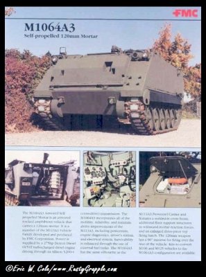 FMC in the 1990s: Military Solutions
