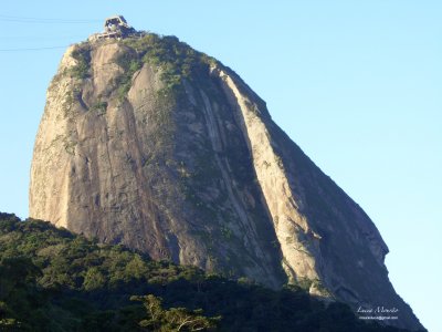 Pão de Açúcar