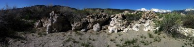 mono lake, california