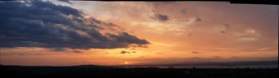 pan084 sunset on calton hill.jpg
