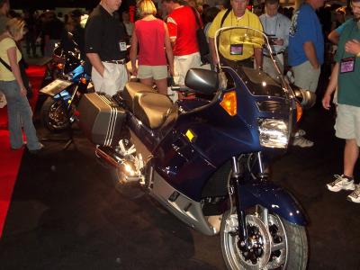 2006 Concours - 20th Anniversary