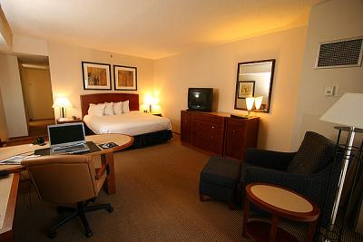 hotel room 02