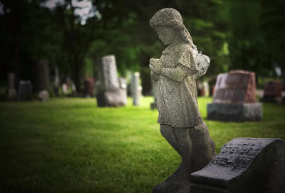 June 20, 2006: Guardian Angel