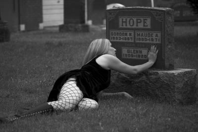 June 28, 2006: Hope
