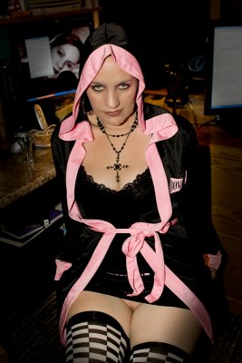 December 2007