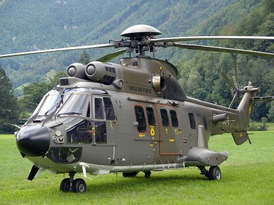 Super Puma