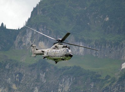 Super Puma