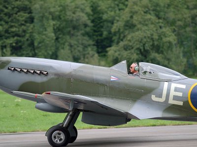 Supermarine Spitfire