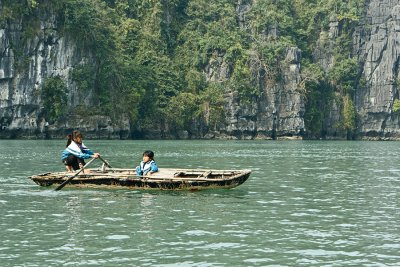 Halong Bay