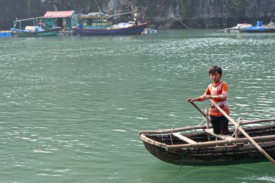 Halong Bay