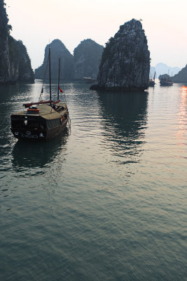 Halong Bay