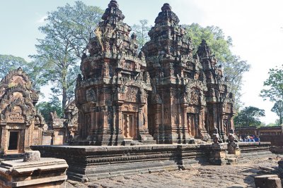 Angkor Thom