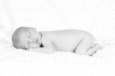 Baby en Newborn foto's