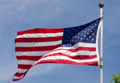 ...Americana at it's best!