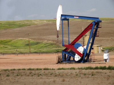 They're pumping oil in North Dakota...and they can't find enough workers!! Is oil the answer...and the problem?? .