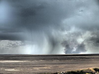 .....tornadoes? Might be!!