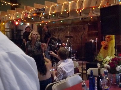 The band is owned and run by the owner of Mukilteo.