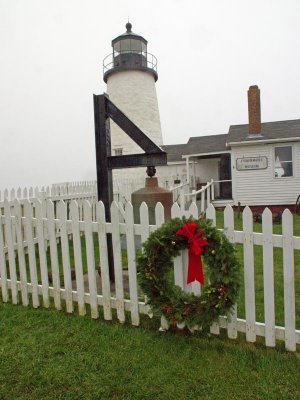 Dec. 6: Pemaquid Poet's Day again.....
