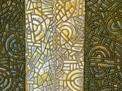Gallery art...