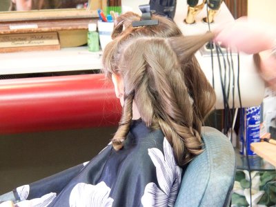 Ringlets