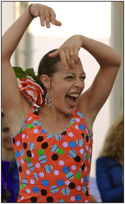 flamenco-Paris