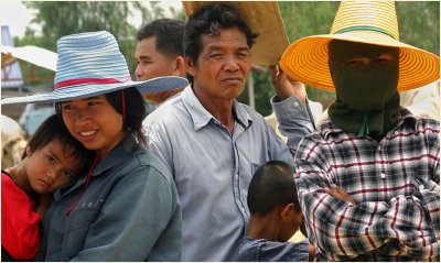 Farmers-Issan (Khon Kaen)