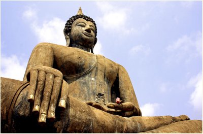 Buddha-Sukhotai