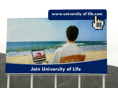 University of Life