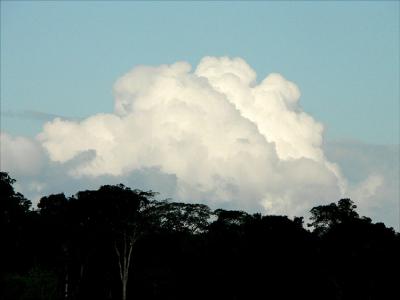 Cloud Hunting