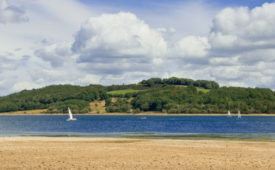 Carsington Water Park