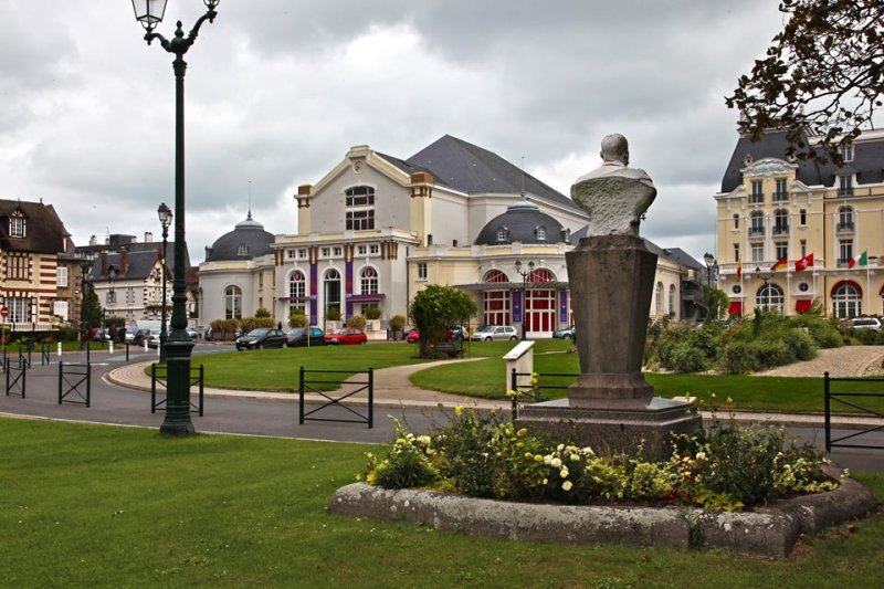 Art Nouveau in France