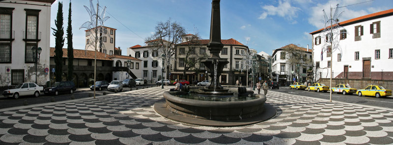 Funchal,Madeira