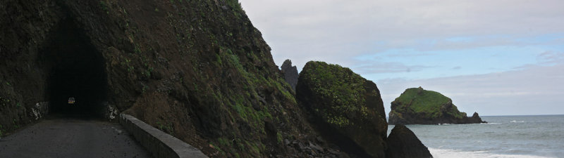 North Coast of Madeira