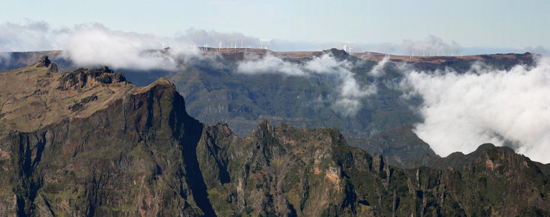 Pico do Arieiro