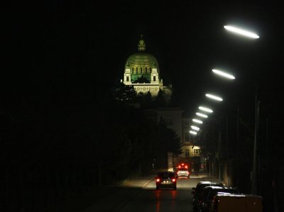 Otto Wagner Church12