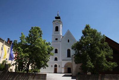 Klein Mariazell1