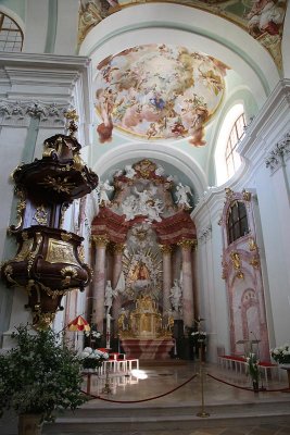 Klein Mariazell2