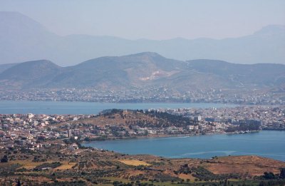 Landscape in Greece7