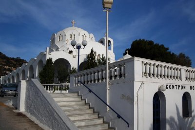 orthodox architecture