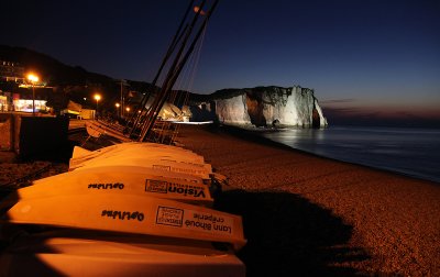 Etretat