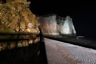 Etretat