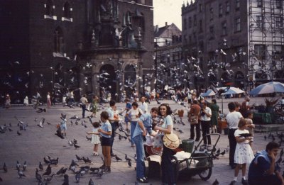 Krakow1981-Rynek