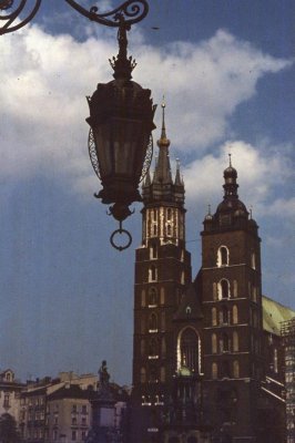 Krakow1981-Basilika(Maria)