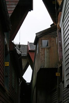 Bergen-Bryggen,historical trading houses,Norway