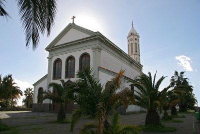 Sao Martinho