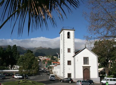 Sao Martinho