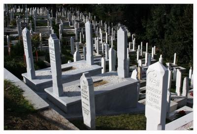 Islam.cemetery